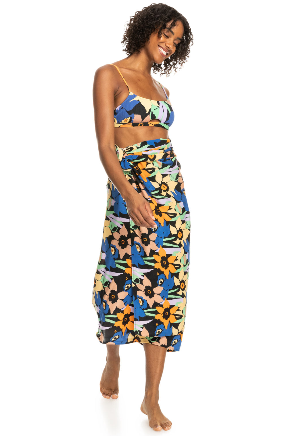 Roxy: Cool And Lovely Sarong