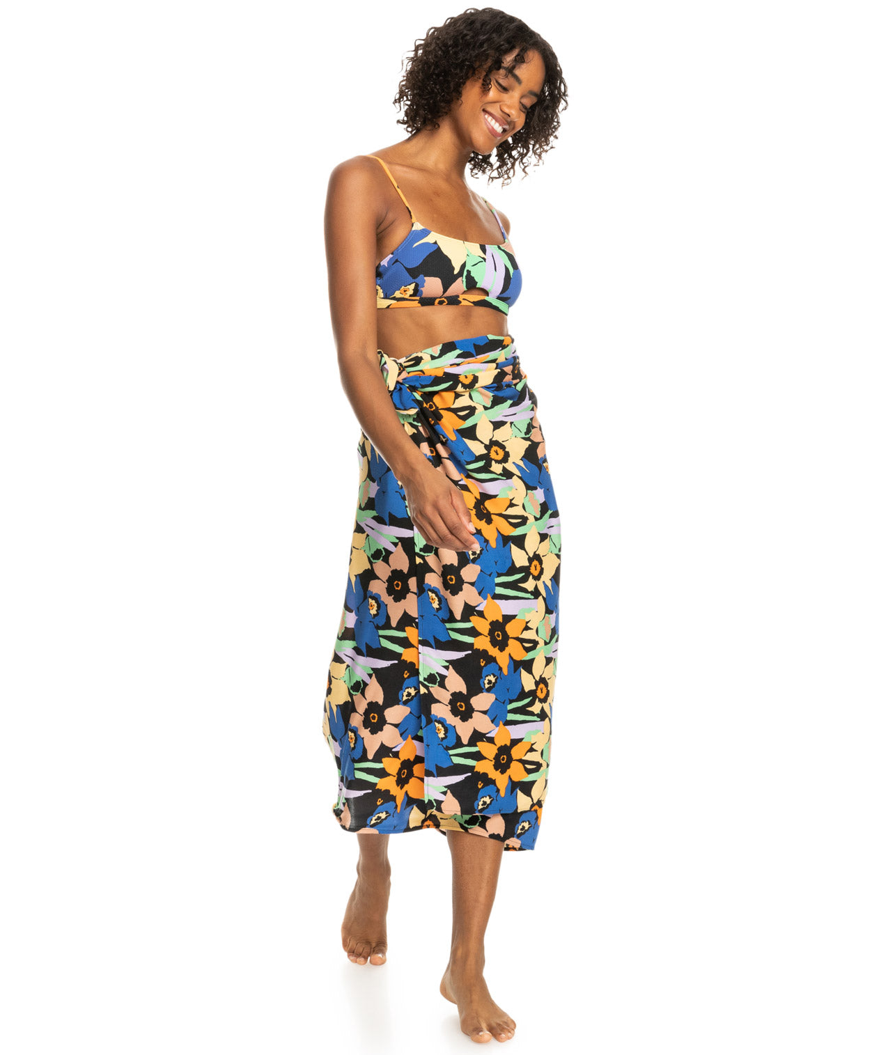 Roxy: Cool And Lovely Sarong