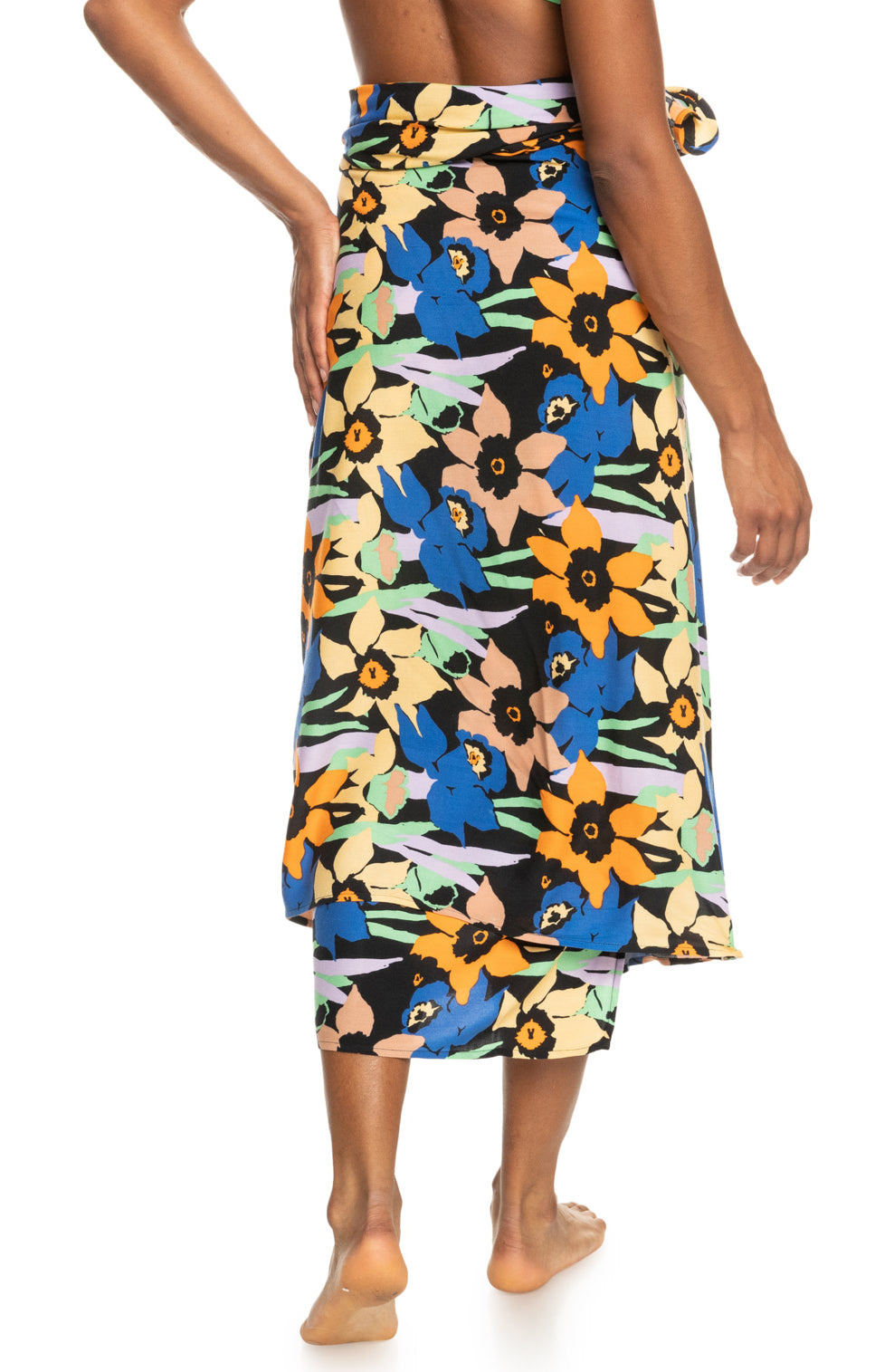 Roxy: Cool And Lovely Sarong