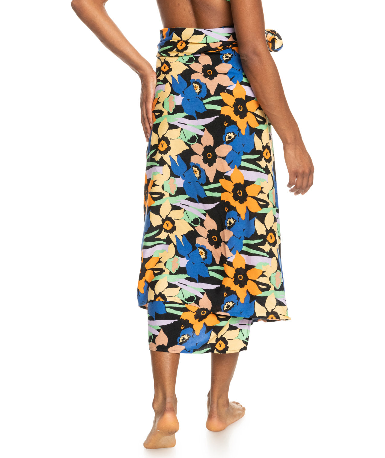 Roxy: Cool And Lovely Sarong