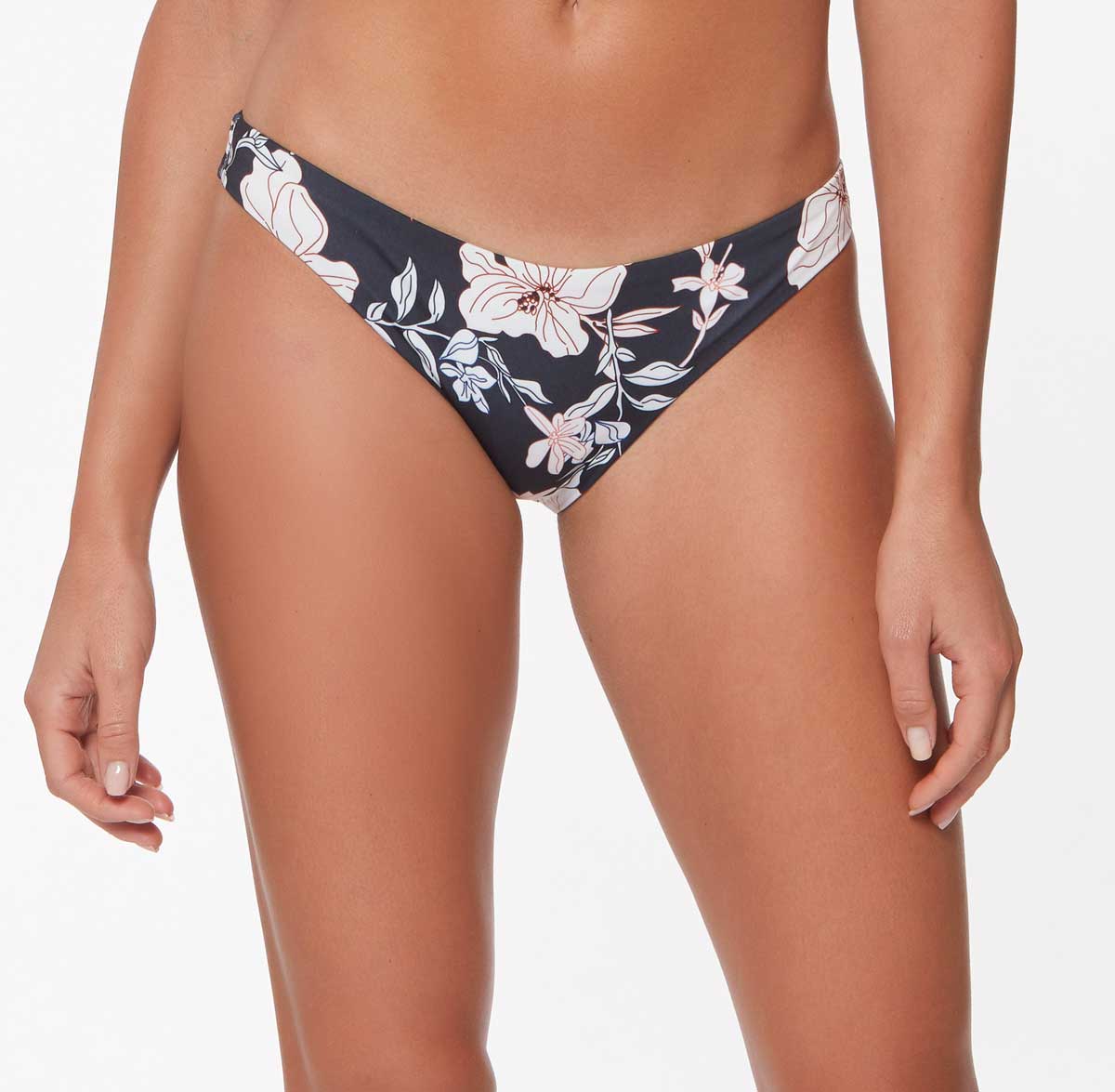 Sanctuary: Night Jungle Cinch Hipster Bottom