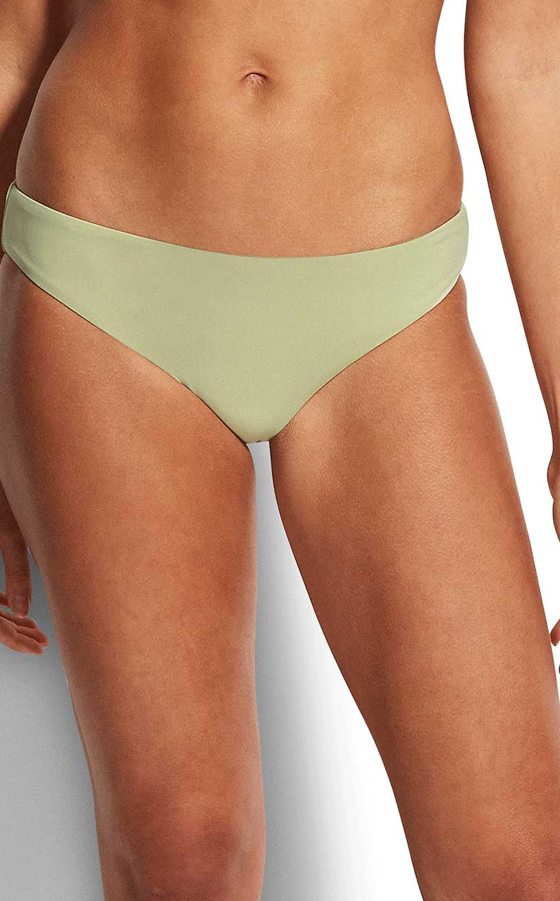 Seafolly: Active Hipster Bikini Bottom