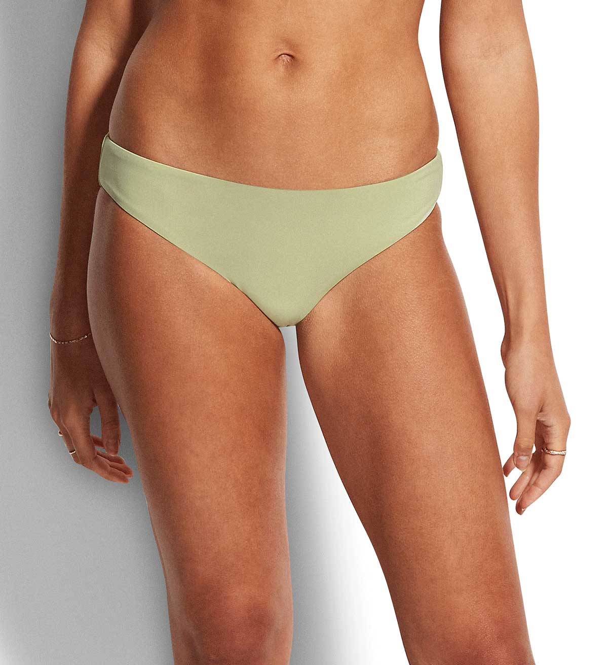 Seafolly: Active Hipster Bikini Bottom