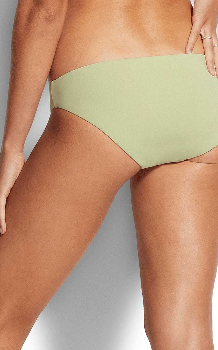 Seafolly: Active Hipster Bikini Bottom