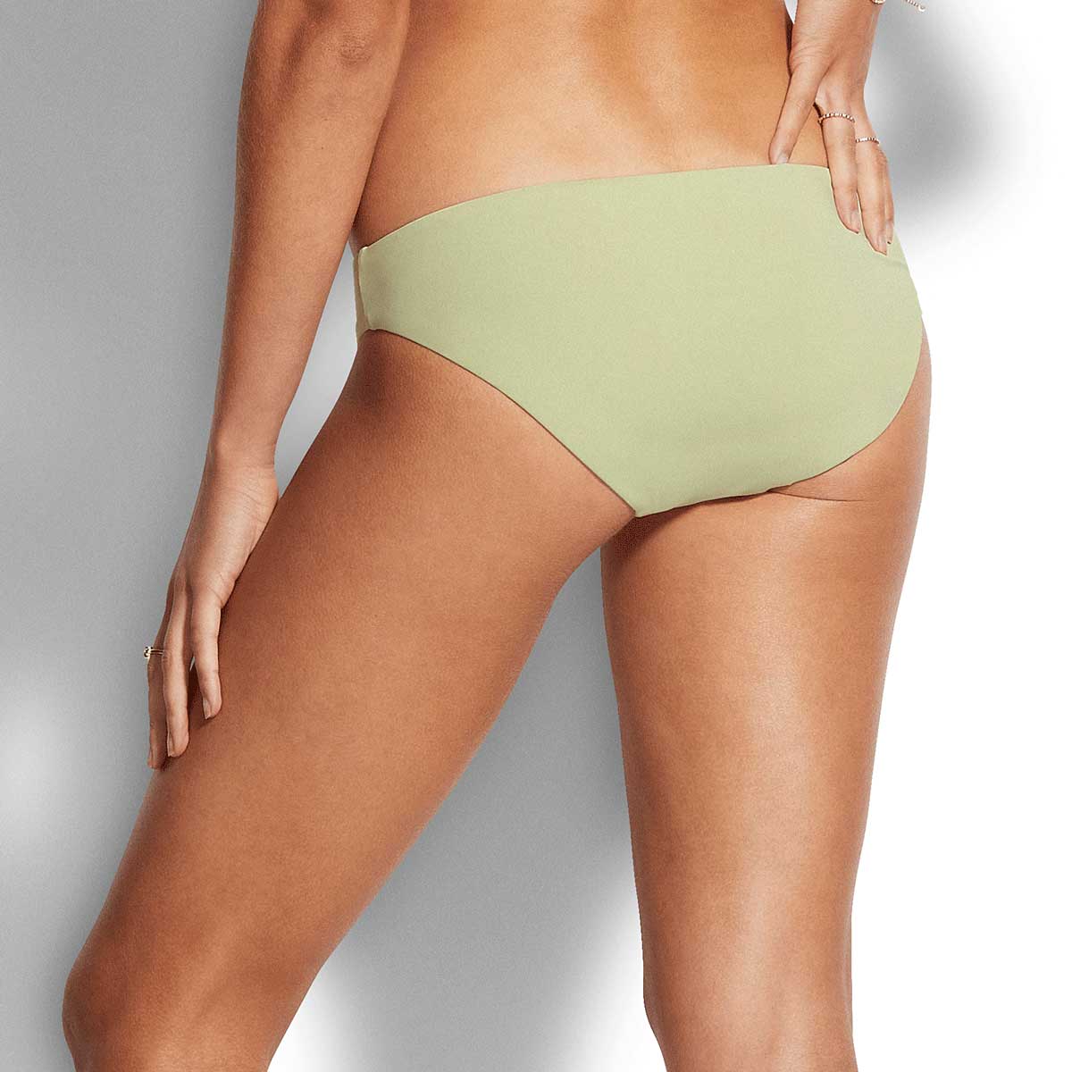 Seafolly: Active Hipster Bikini Bottom