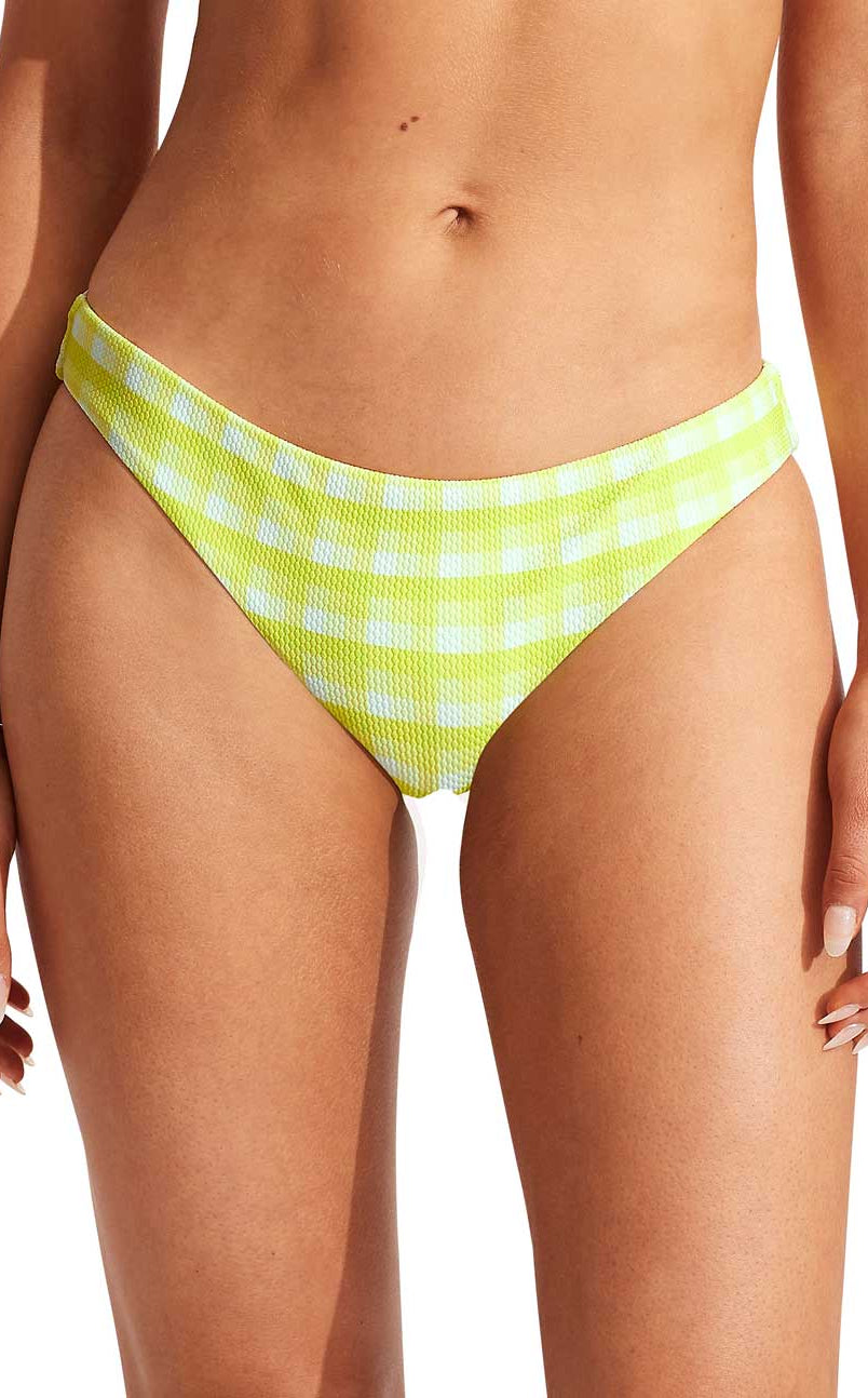 Seafolly: Portofino Hipster Pant