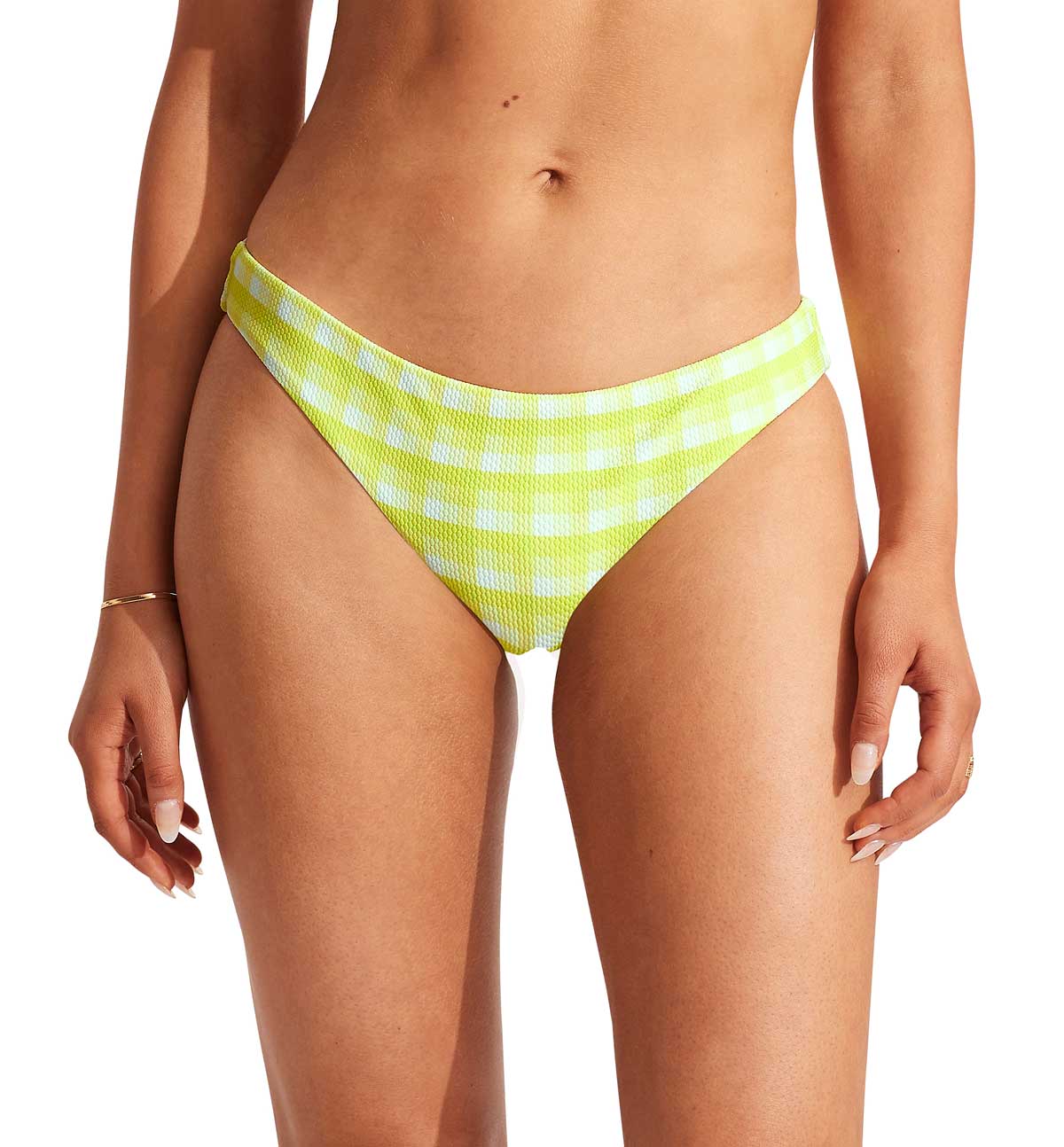 Seafolly: Portofino Hipster Pant