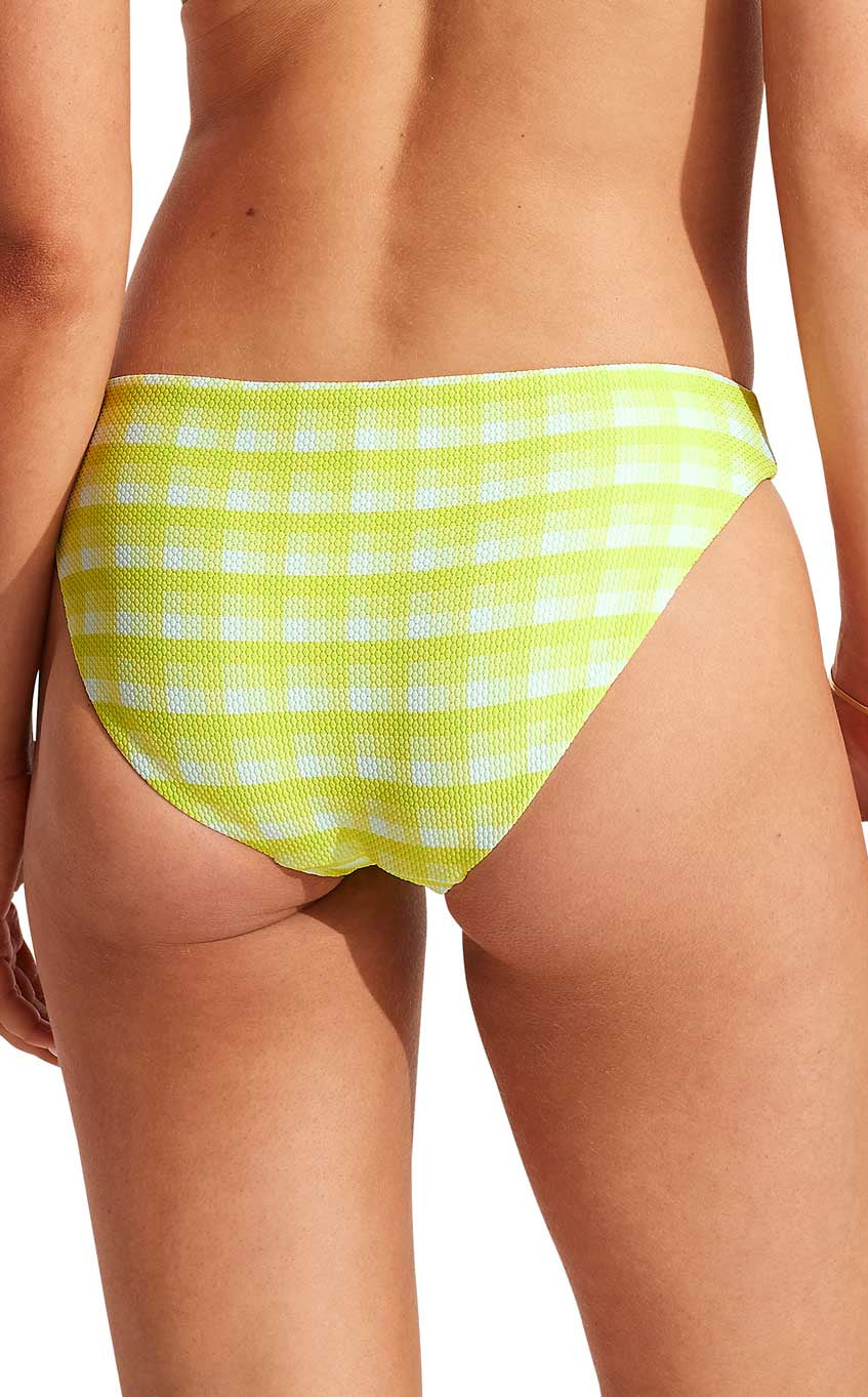 Seafolly: Portofino Hipster Pant