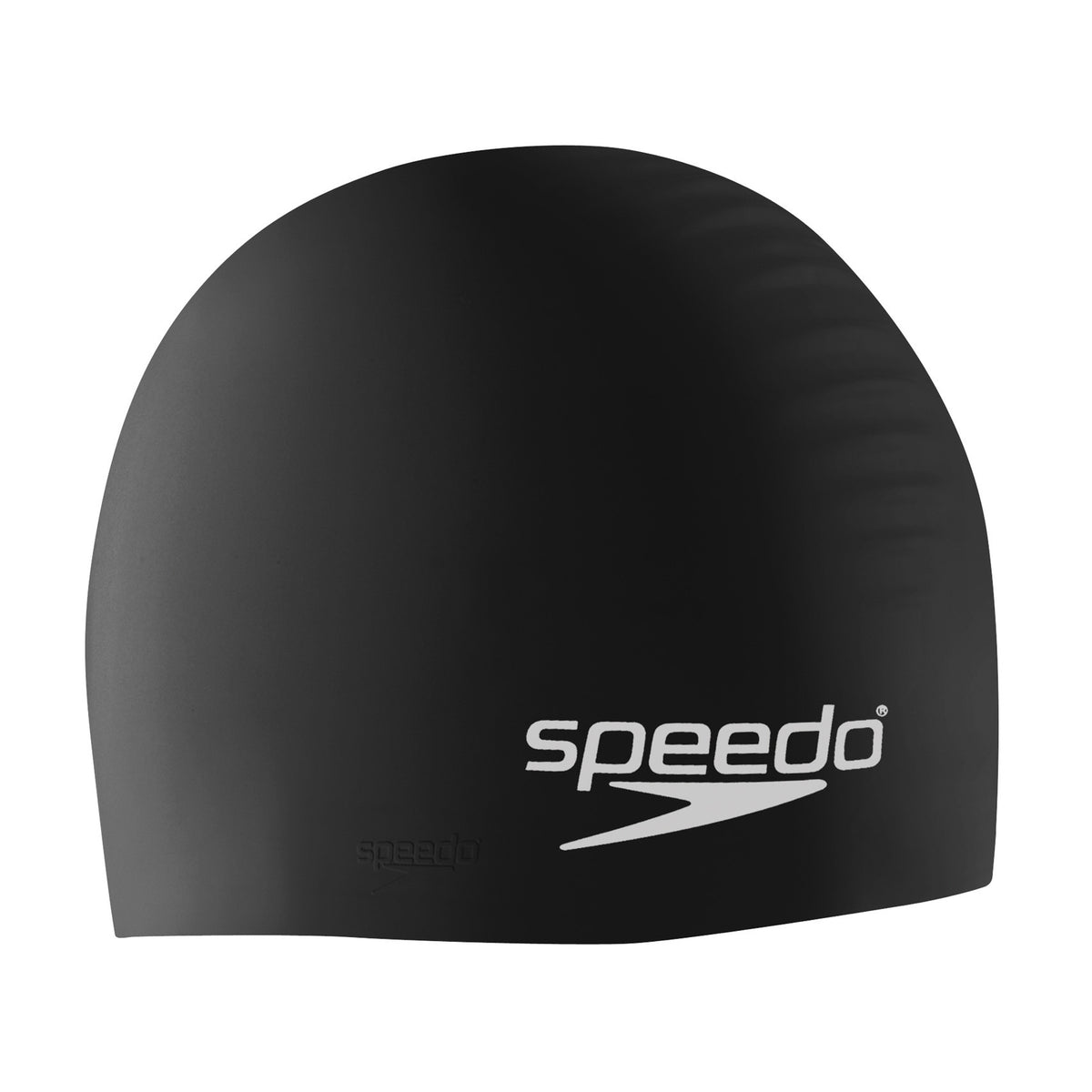 SpeedoSolid Silcone Cap Swim City