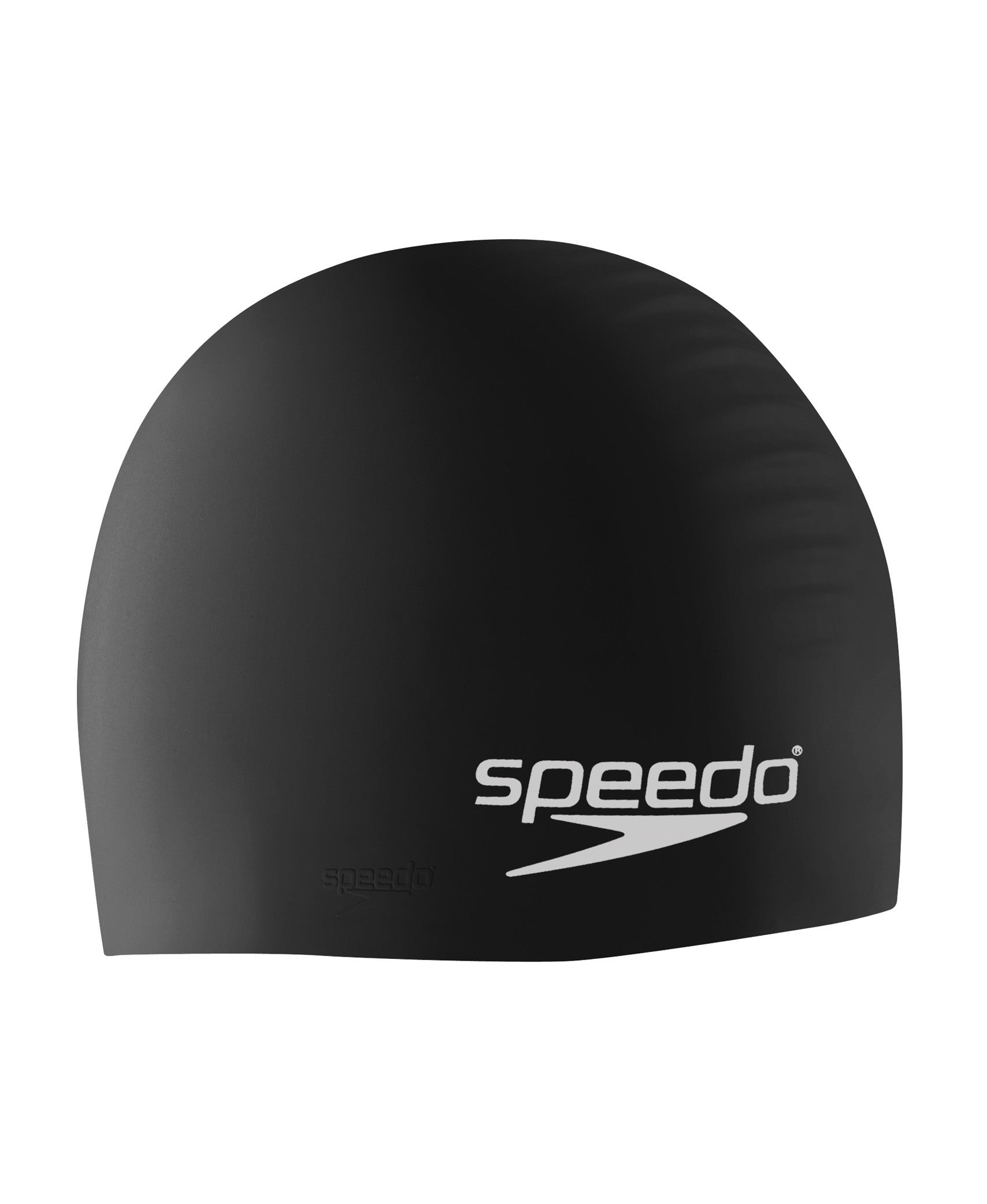 Speedo:Solid Silcone Cap