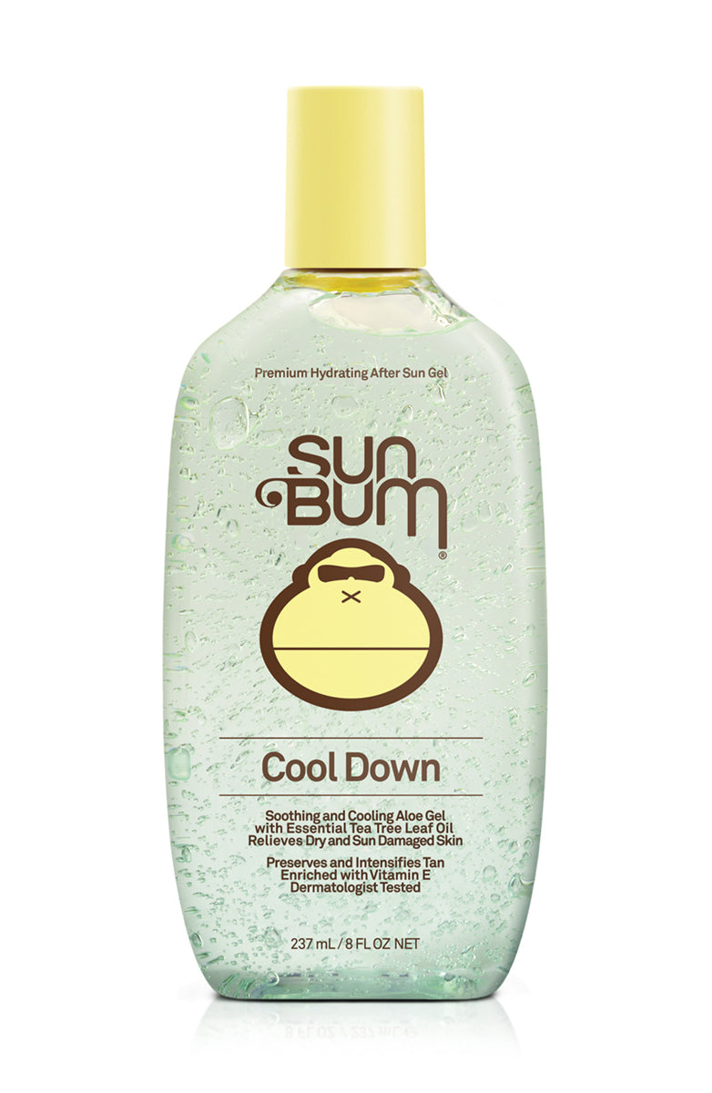 Sun Bum: After Sun Cool Down 8 Oz