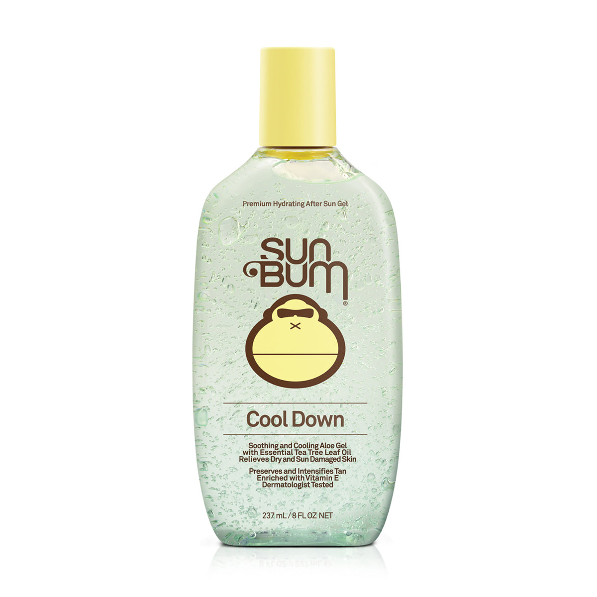 Sun Bum: After Sun Cool Down 8 Oz