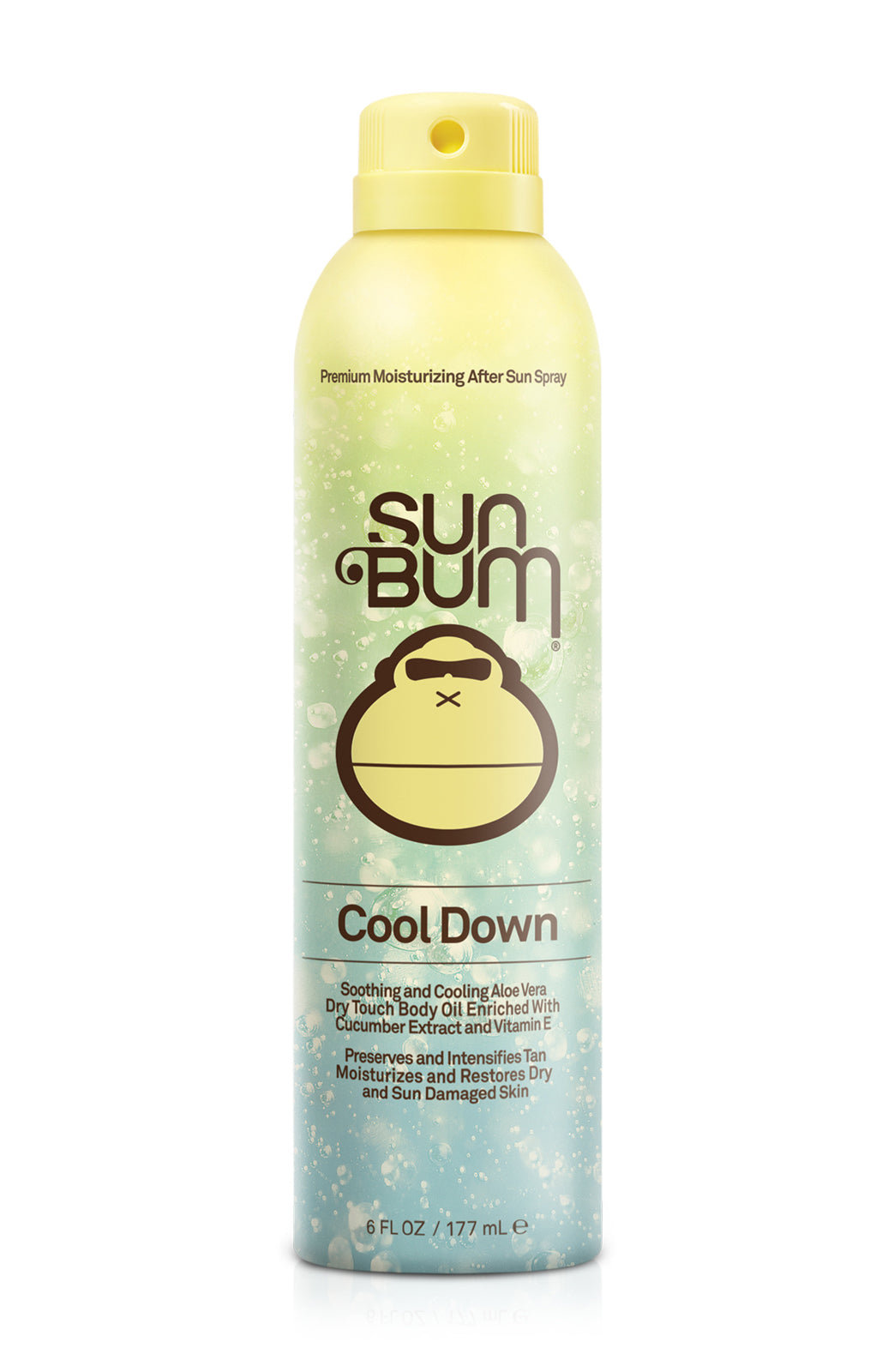 Sun Bum: After Sun Cool Down Spray
