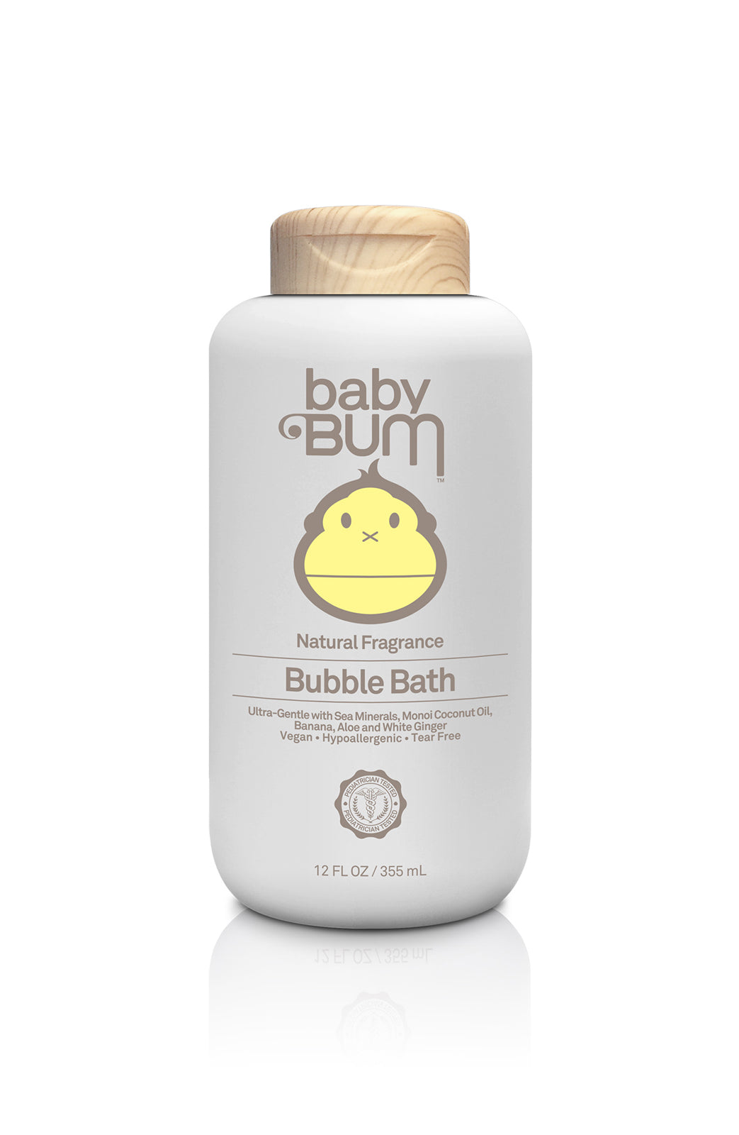 Sun Bum: Baby Bum Bubble Bath