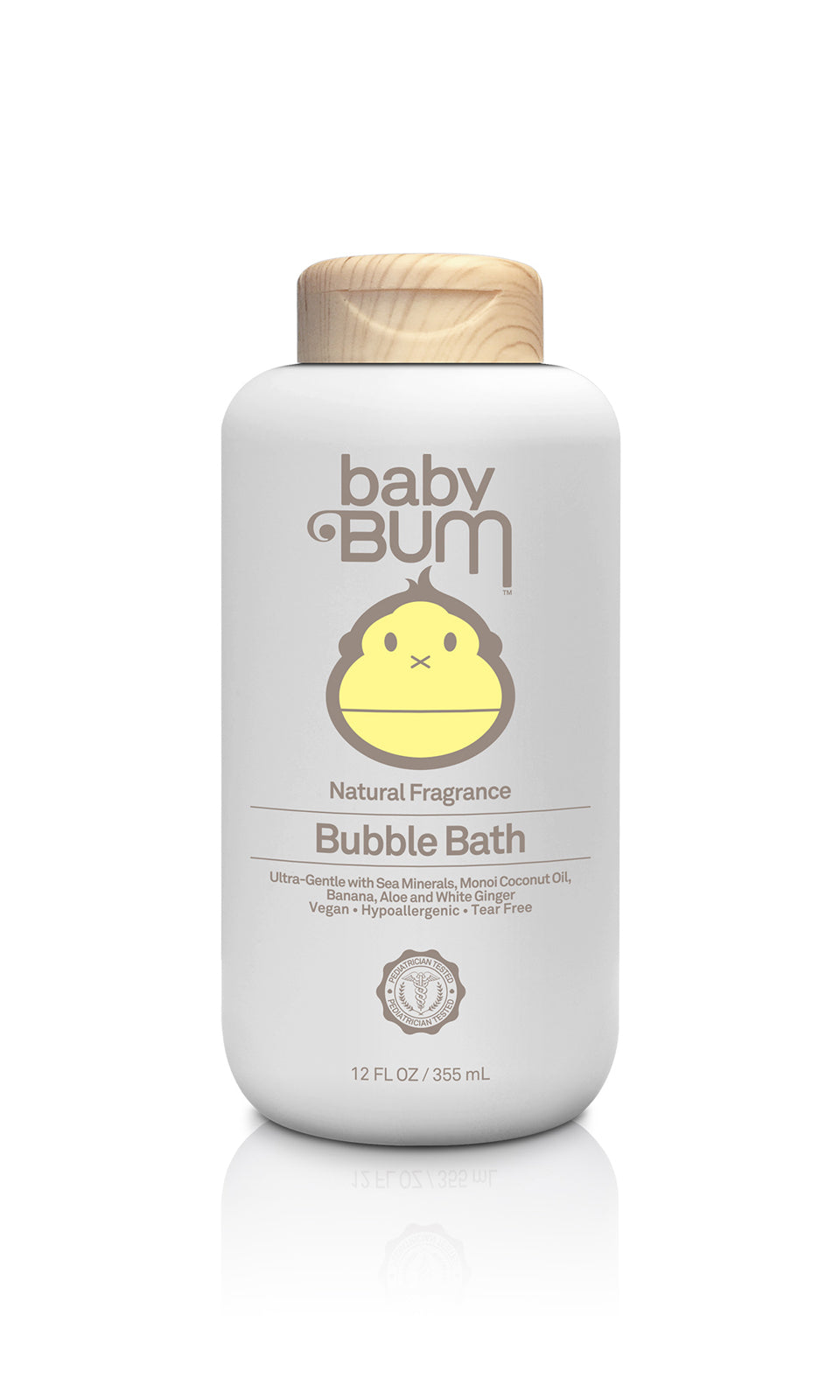 Sun Bum: Baby Bum Bubble Bath