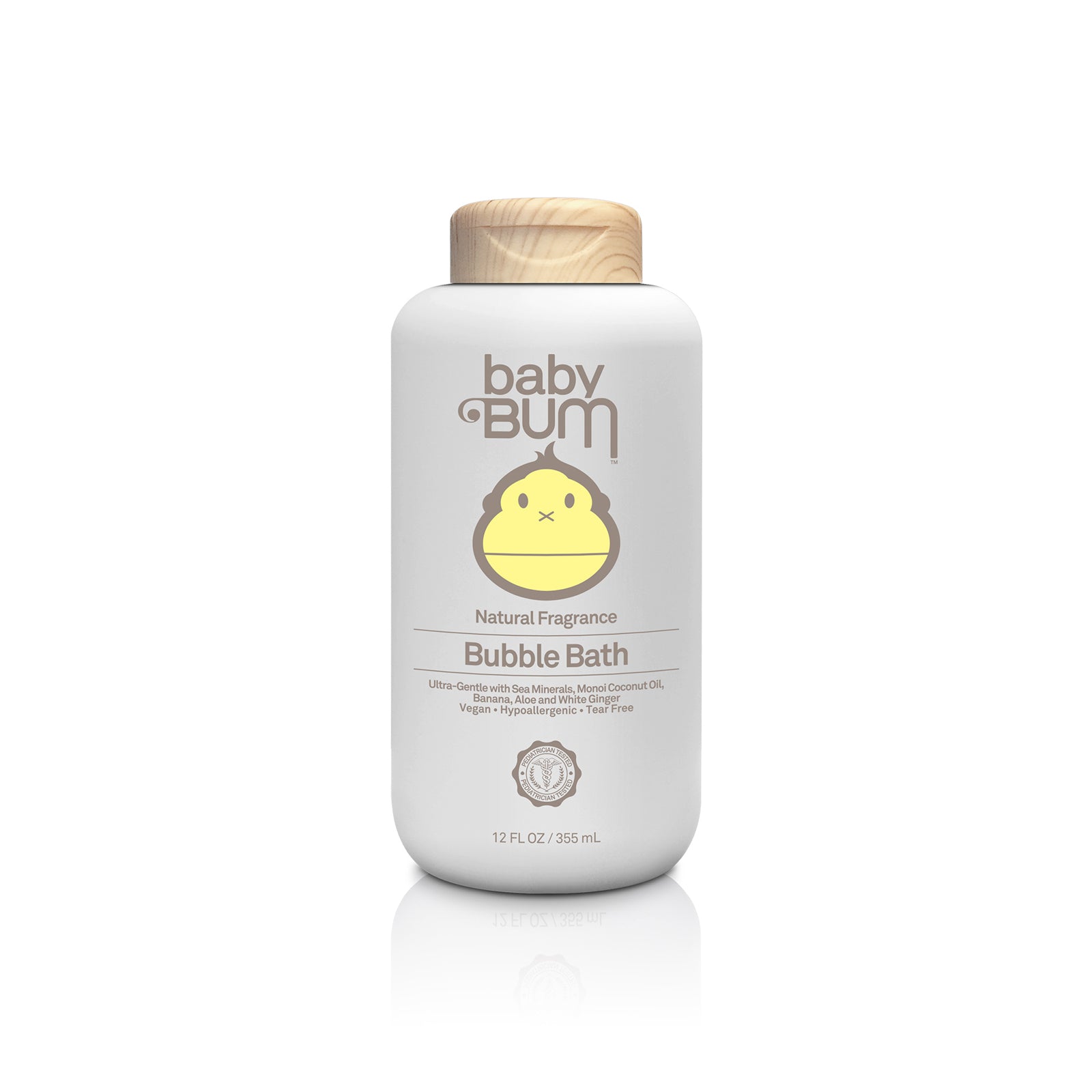 Sun Bum: Baby Bum Bubble Bath