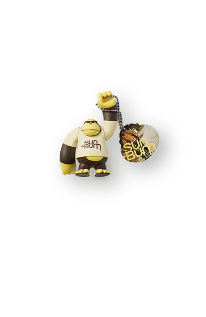 Sun Bum: 'Lucky Bum' Figure