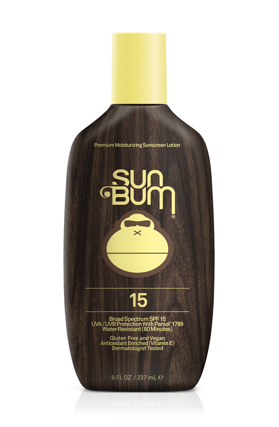 Sun Bum: Original Spf 15 Sunscreen Lotion