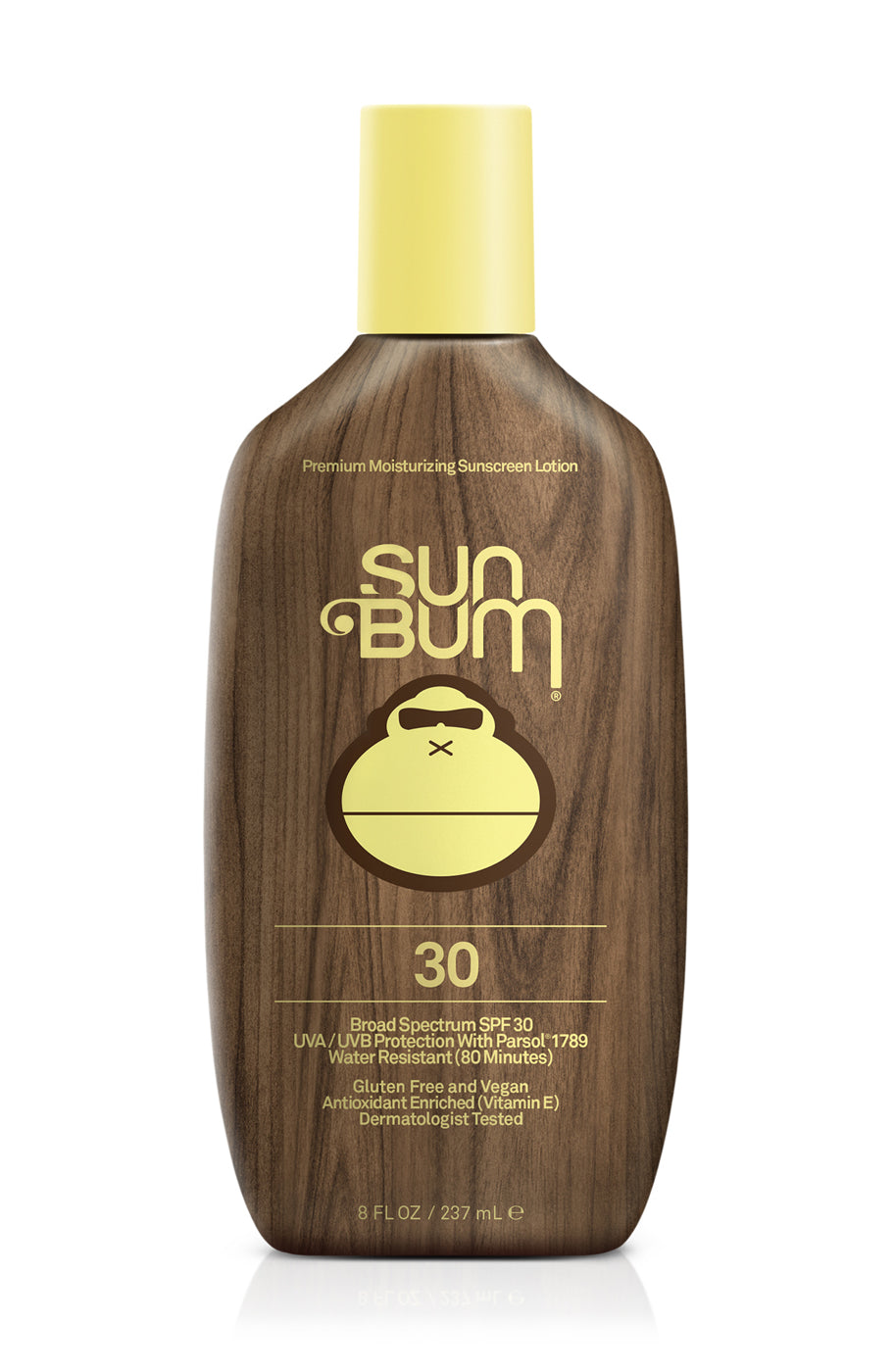 Sun Bum: Original Spf 30 Sunscreen Lotion 8 Oz