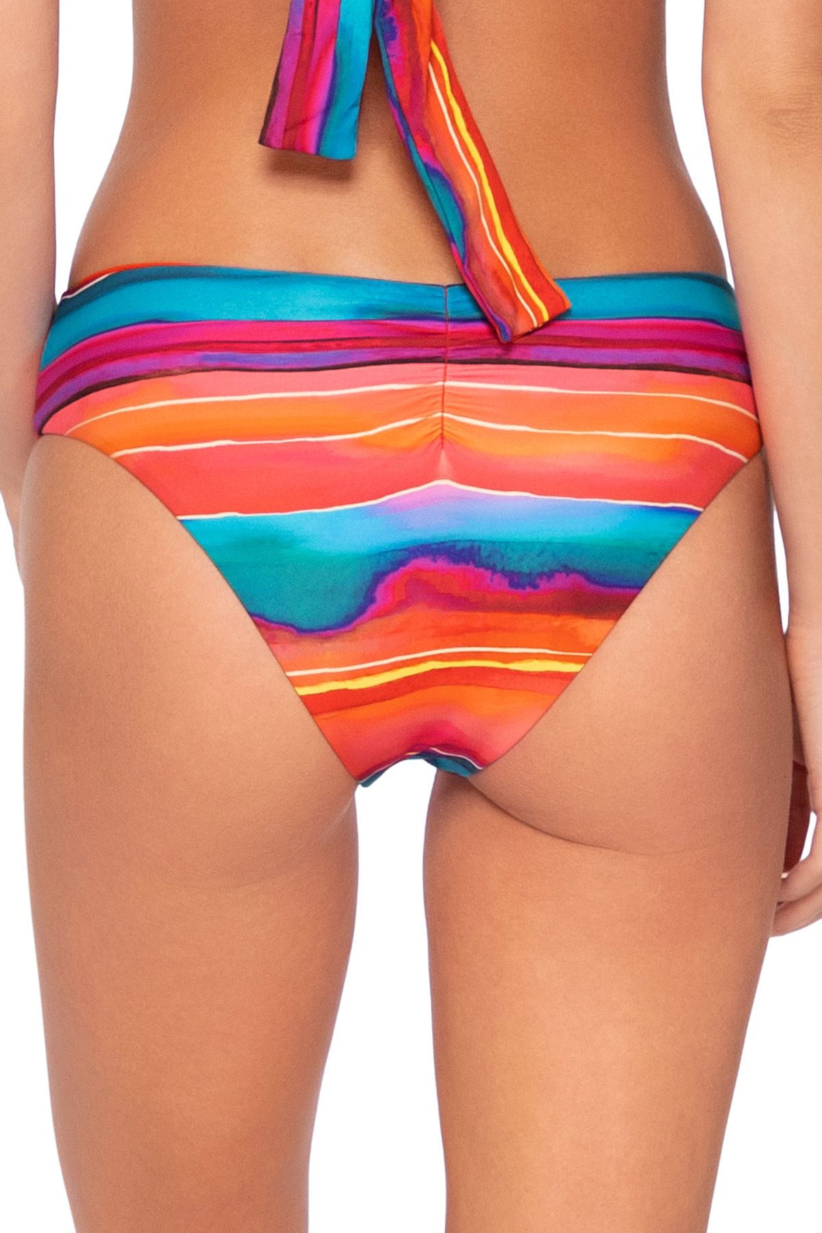 Swim Systems: Mojave Mirage Hazel Hipster Bottom