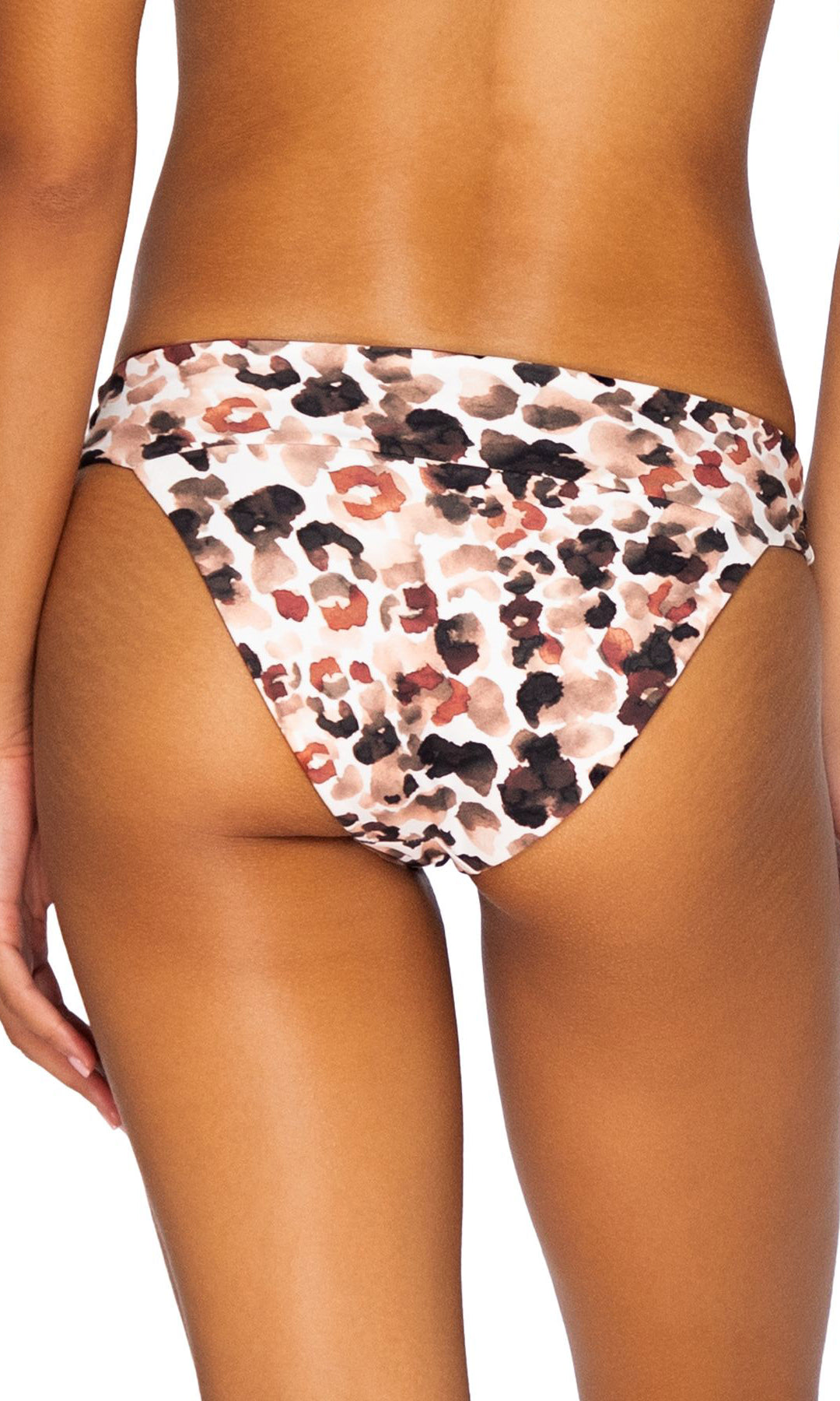 Swim Systems: Serengeti Bliss Banded Bottom