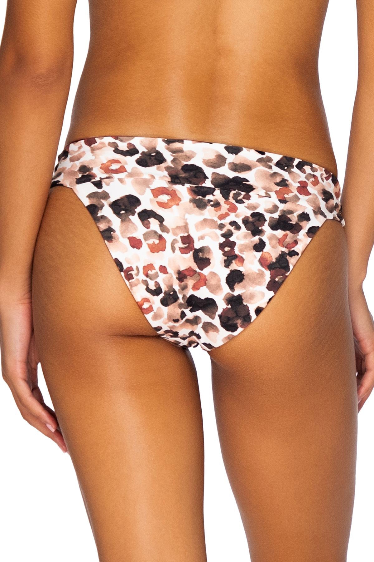Swim Systems: Serengeti Bliss Banded Bottom
