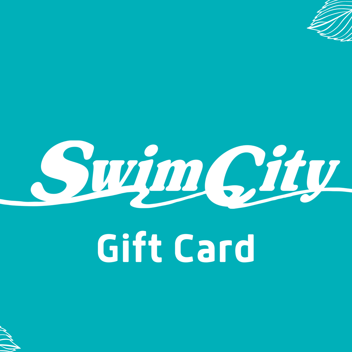 Swim City Online Gift Card