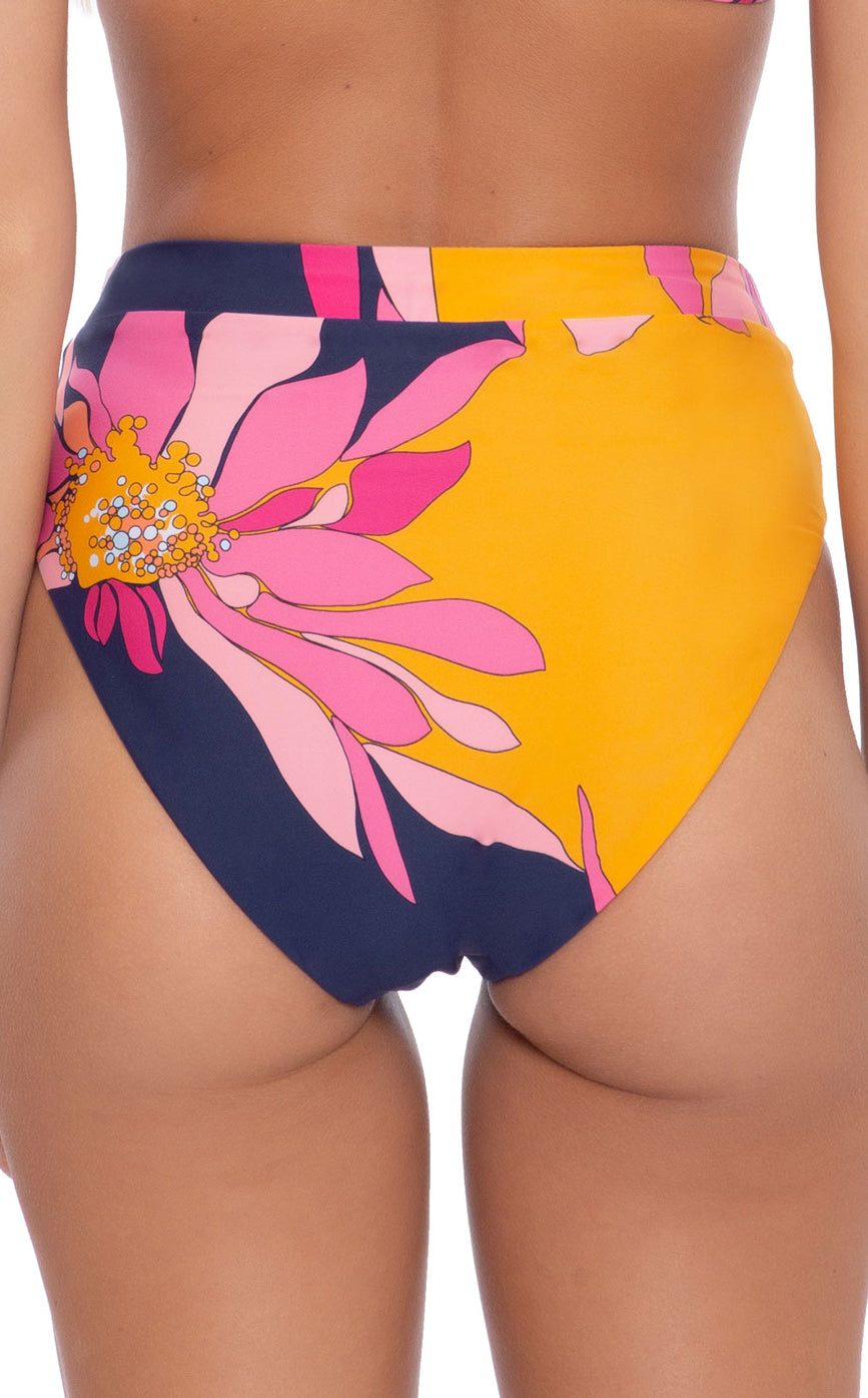 Trina Turk: Breeze High Waist Bottom