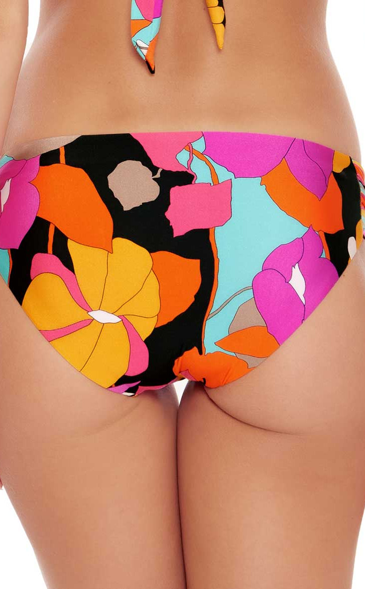 Trina Turk: Gemini Shirred Hipster Bottom
