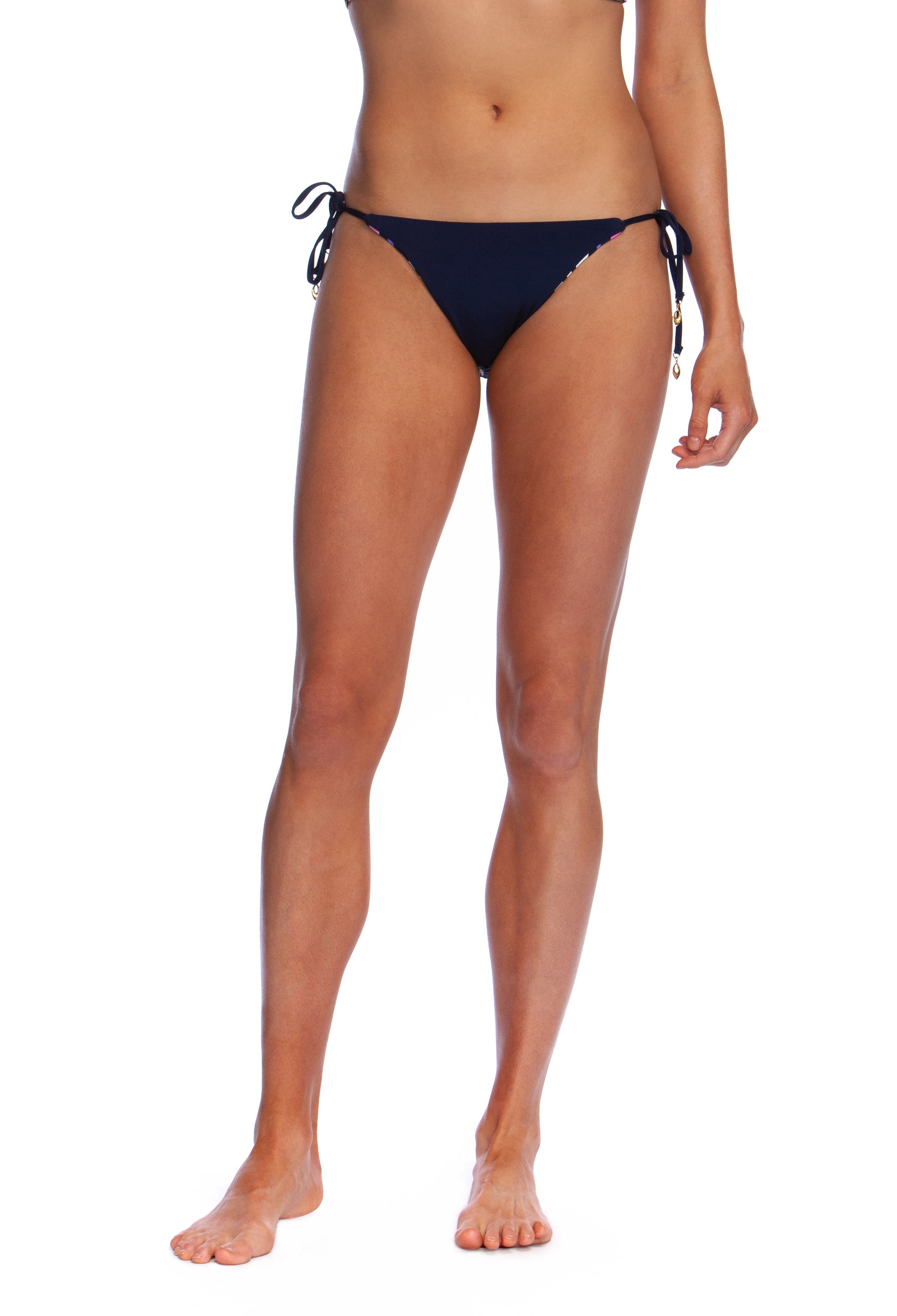Trina Turk: One Piece Ipanema Plunge
