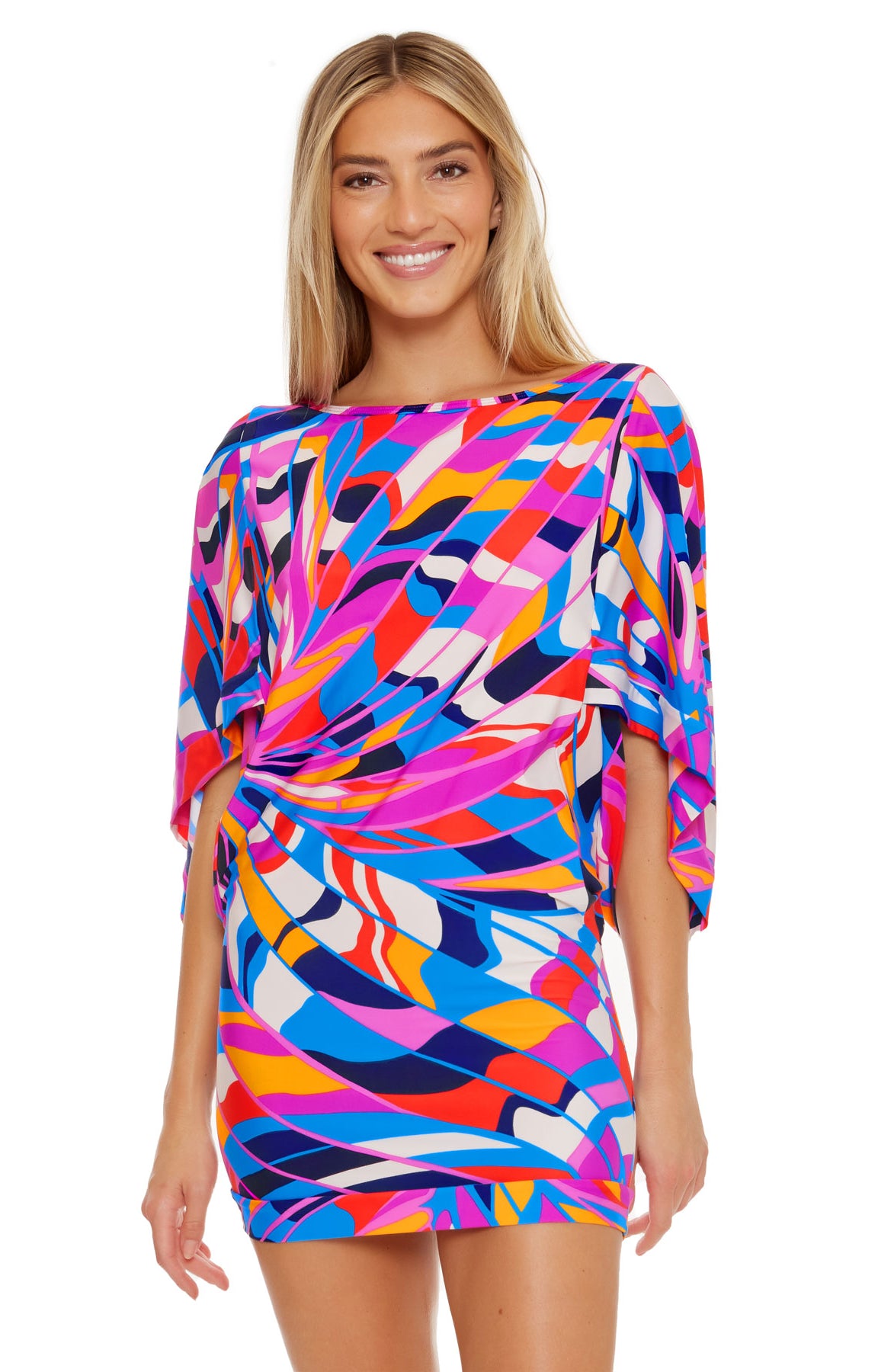 Trina Turk: Rio Tunic