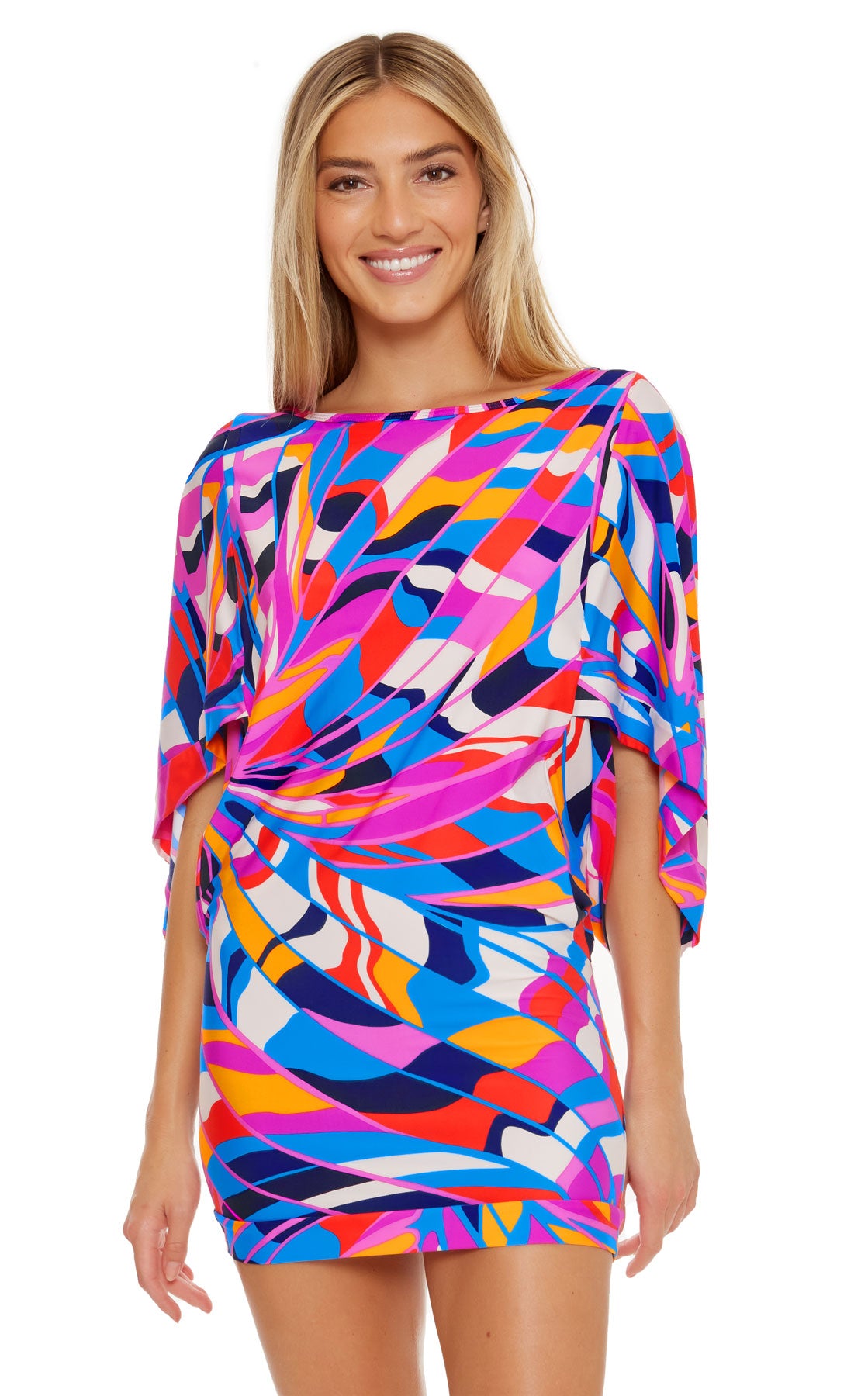 Trina Turk: Rio Tunic