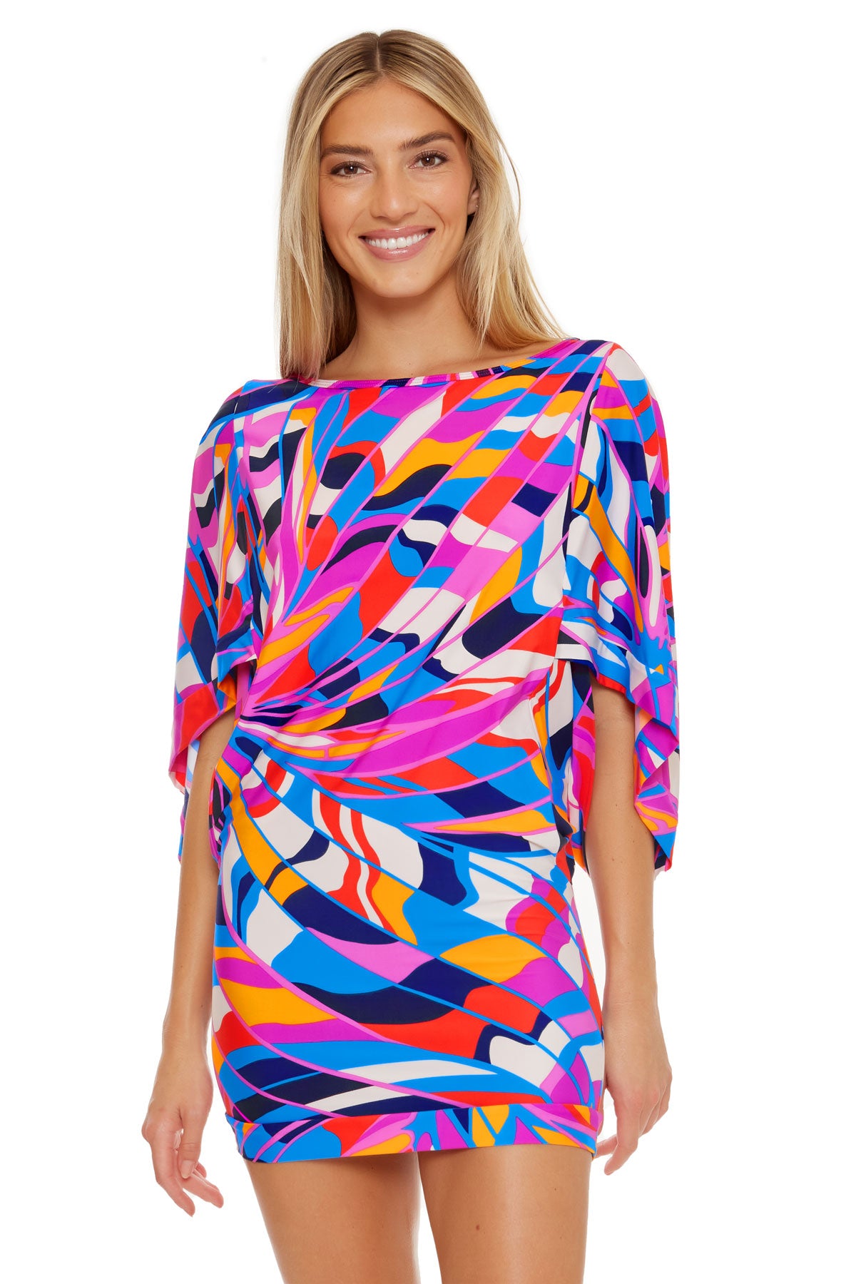 Trina Turk: Rio Tunic
