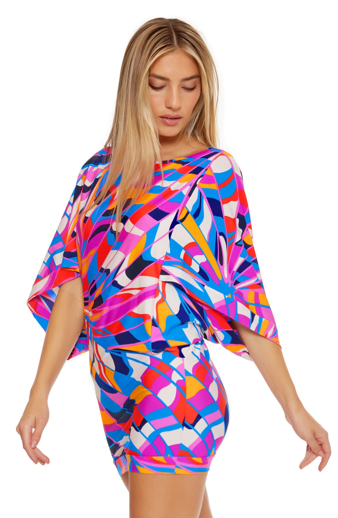 Trina Turk: Rio Tunic