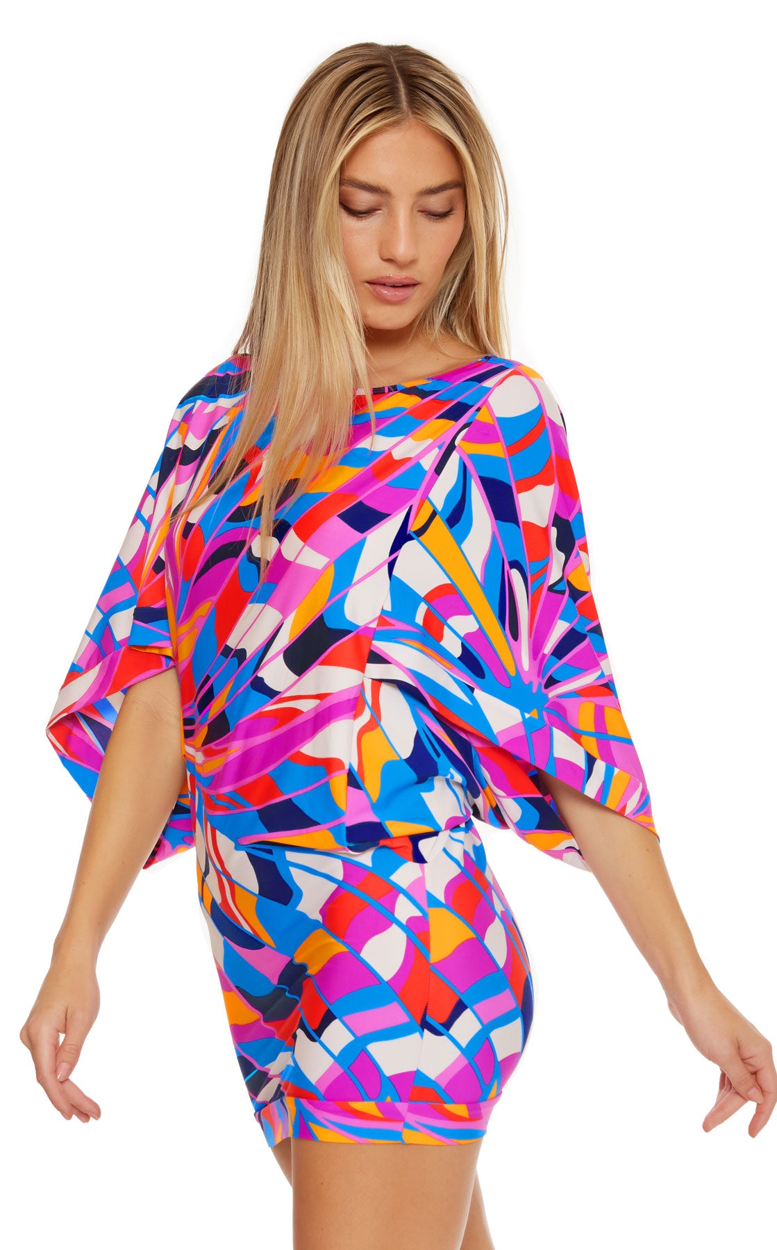 Trina Turk: Rio Tunic