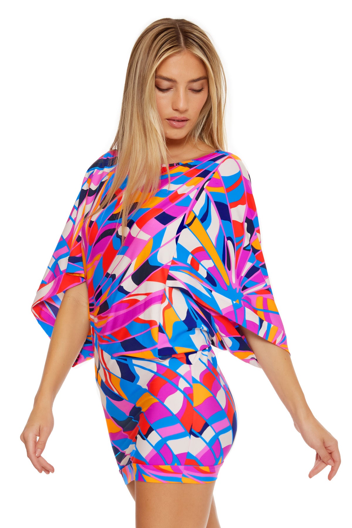 Trina Turk: Rio Tunic