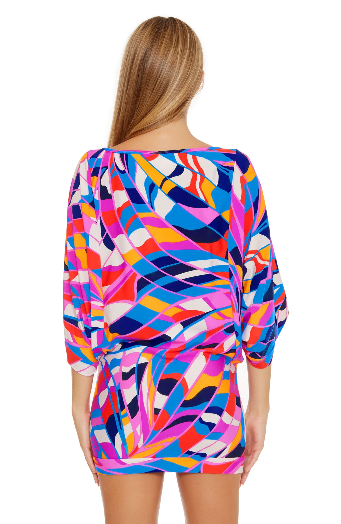 Trina Turk: Rio Tunic