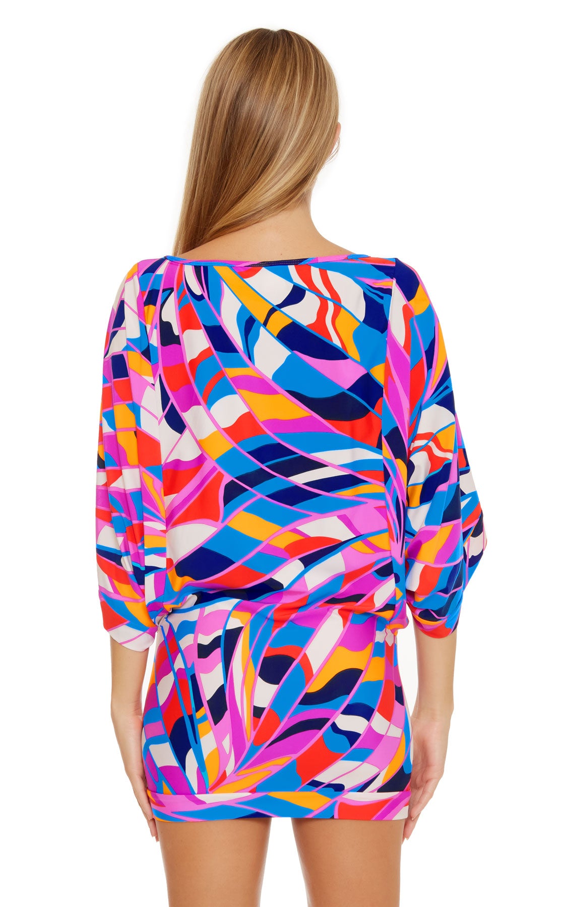 Trina Turk: Rio Tunic