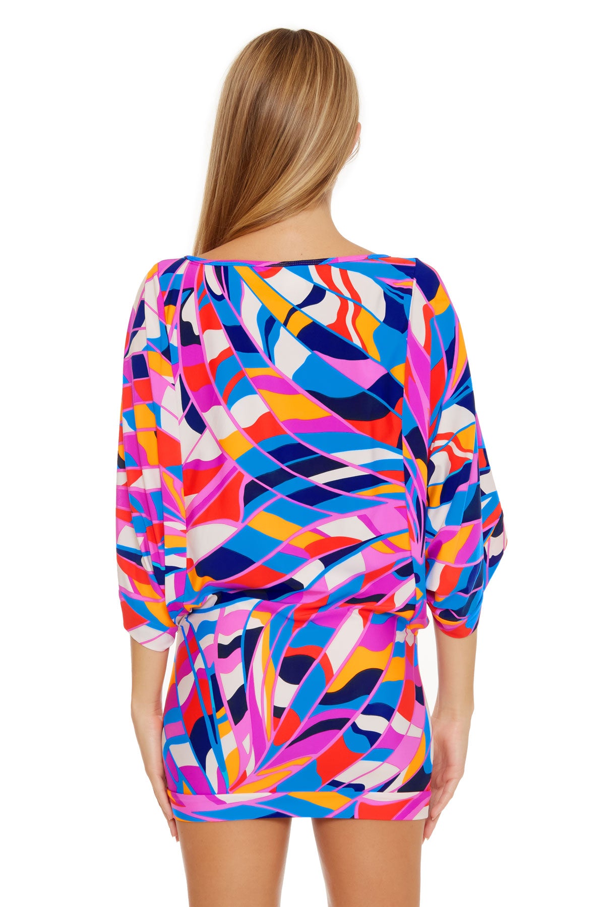 Trina Turk: Rio Tunic