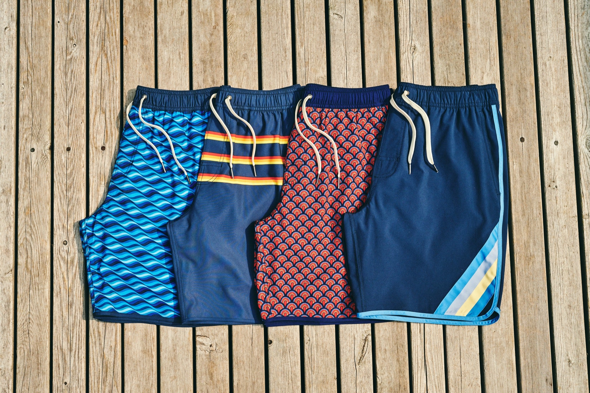 Fair Harbor - The World's Most Comfortable & Sustainable Beachwear