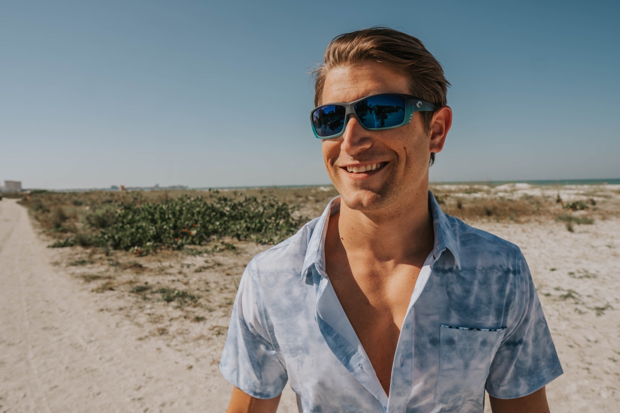 Men's Shirts – Swim City