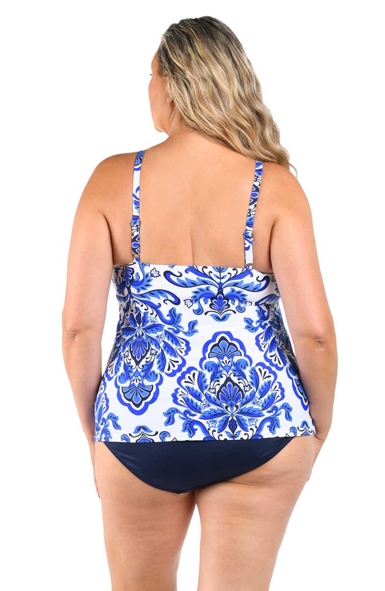 24th & Ocean New Swimwear | Maxine Swimwear - View #9
