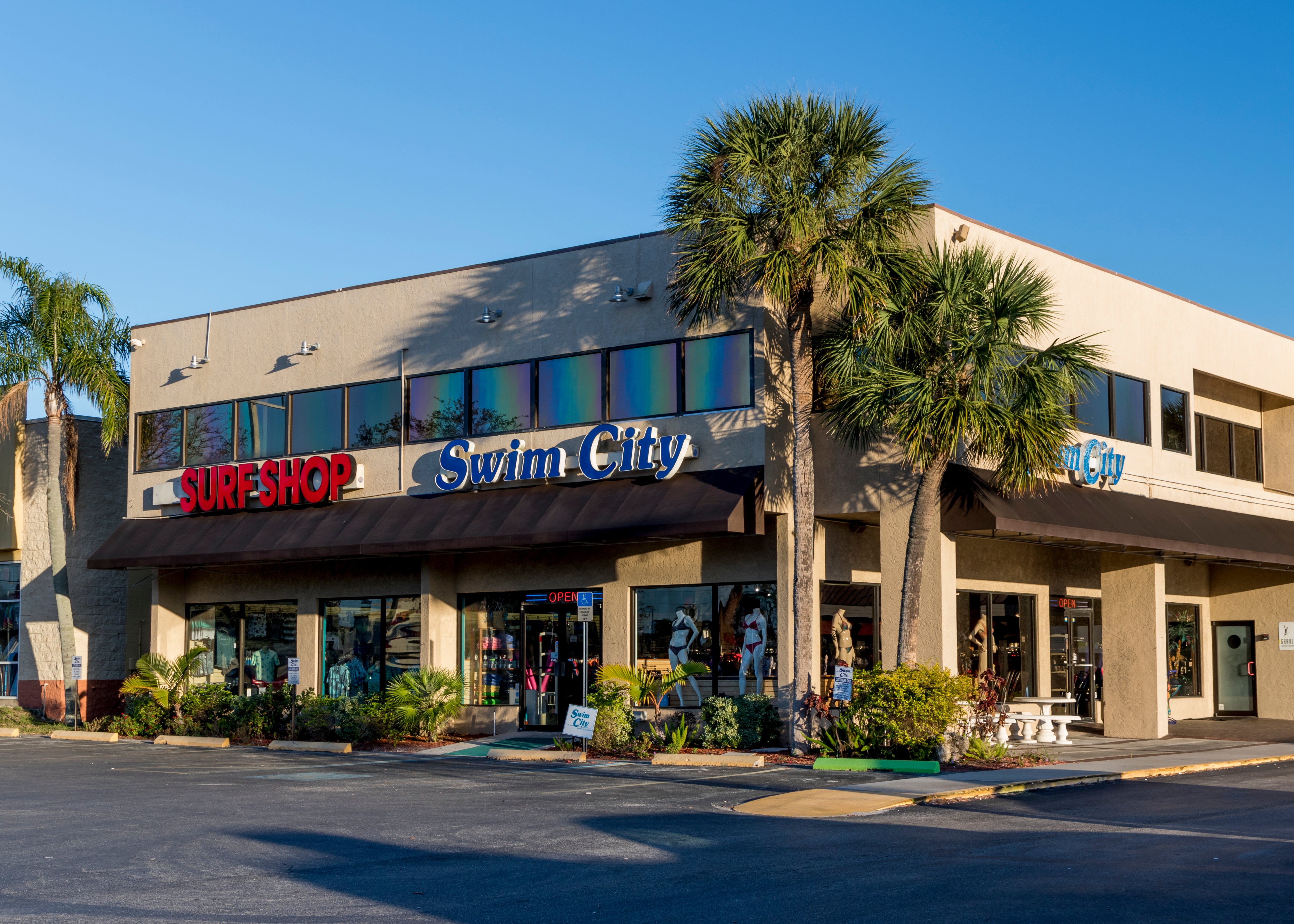 Swim City Stickney Point Store