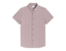 7 Diamonds: Aldridge Short Sleeve Shirt - DEAUVALL