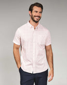7 Diamonds: Arden Short Sleeve Shirt