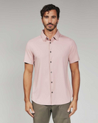 7 Diamonds: Azores Short Sleeve Shirt