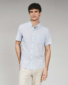 7 Diamonds: Callisto Short Sleeve Shirt