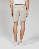 7 Diamonds: Catalina 8" Short - SAND