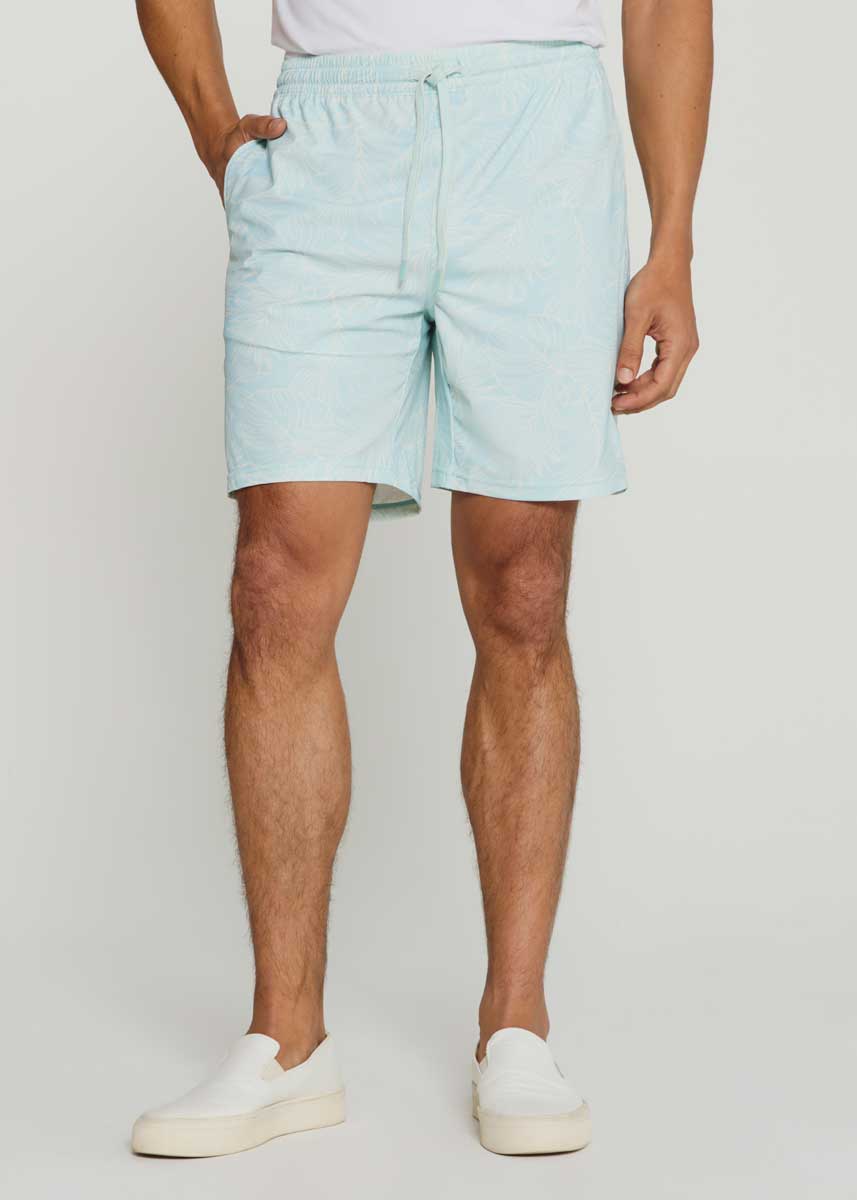 7 Diamonds: Crew Swim Trunk