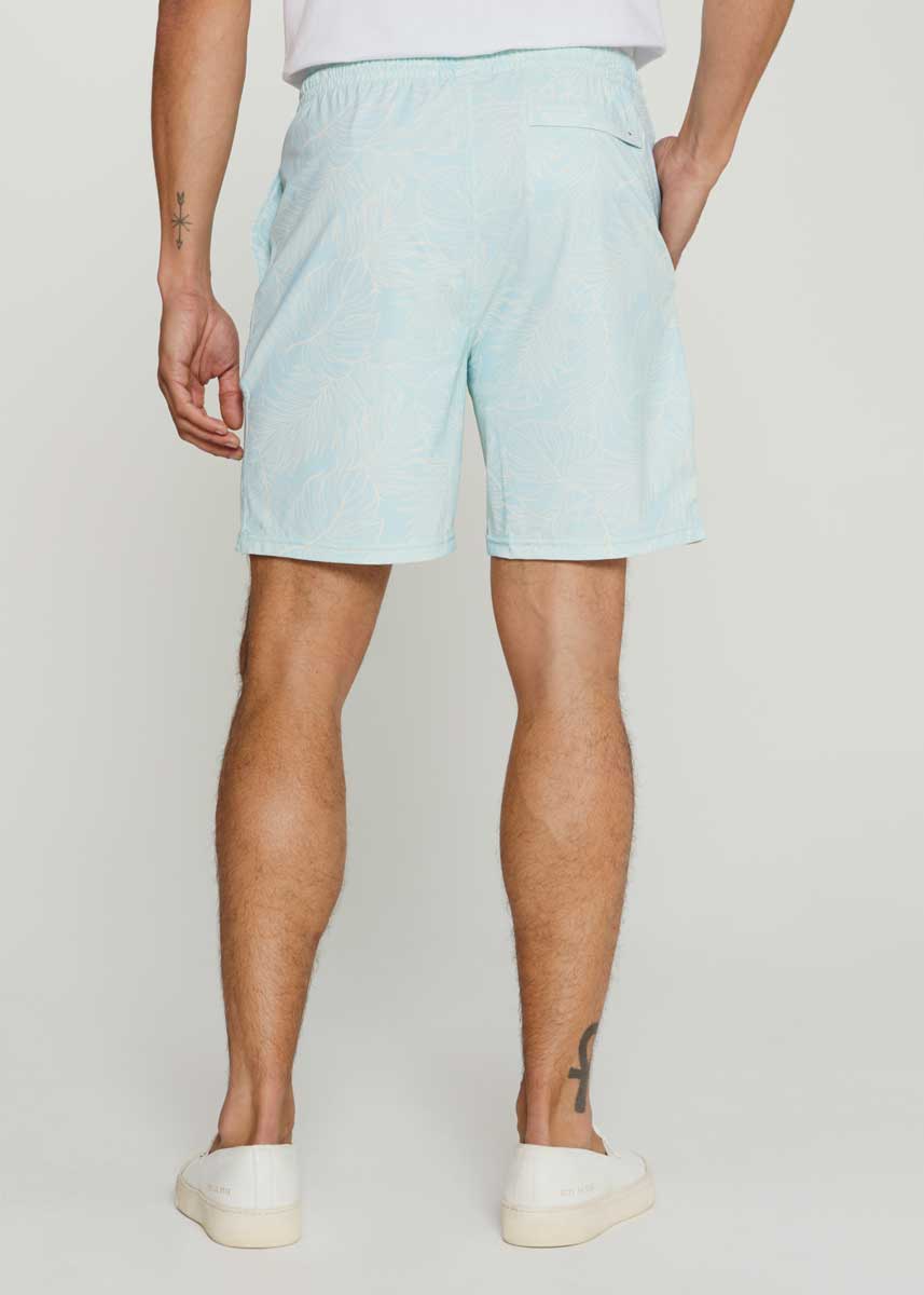 7 Diamonds: Crew Swim Trunk
